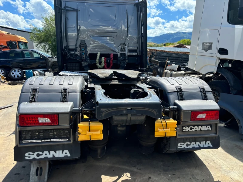 Scania S 500, снимка 6 - Камиони - 51431493