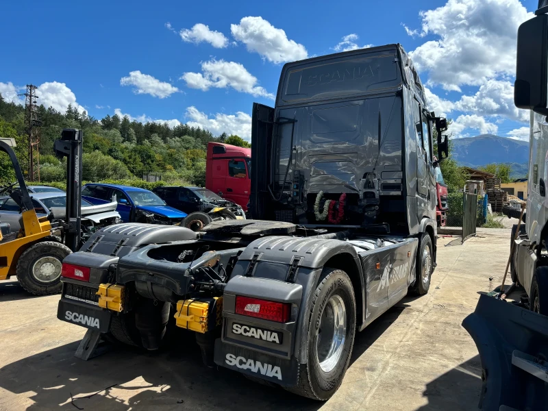 Scania S 500, снимка 4 - Камиони - 51431493