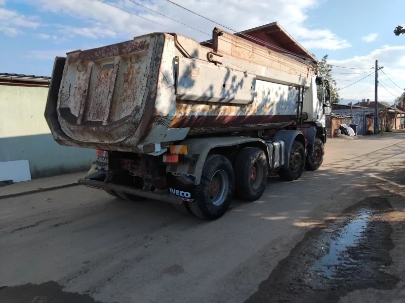 Iveco 340e42h, снимка 3 - Камиони - 52918346