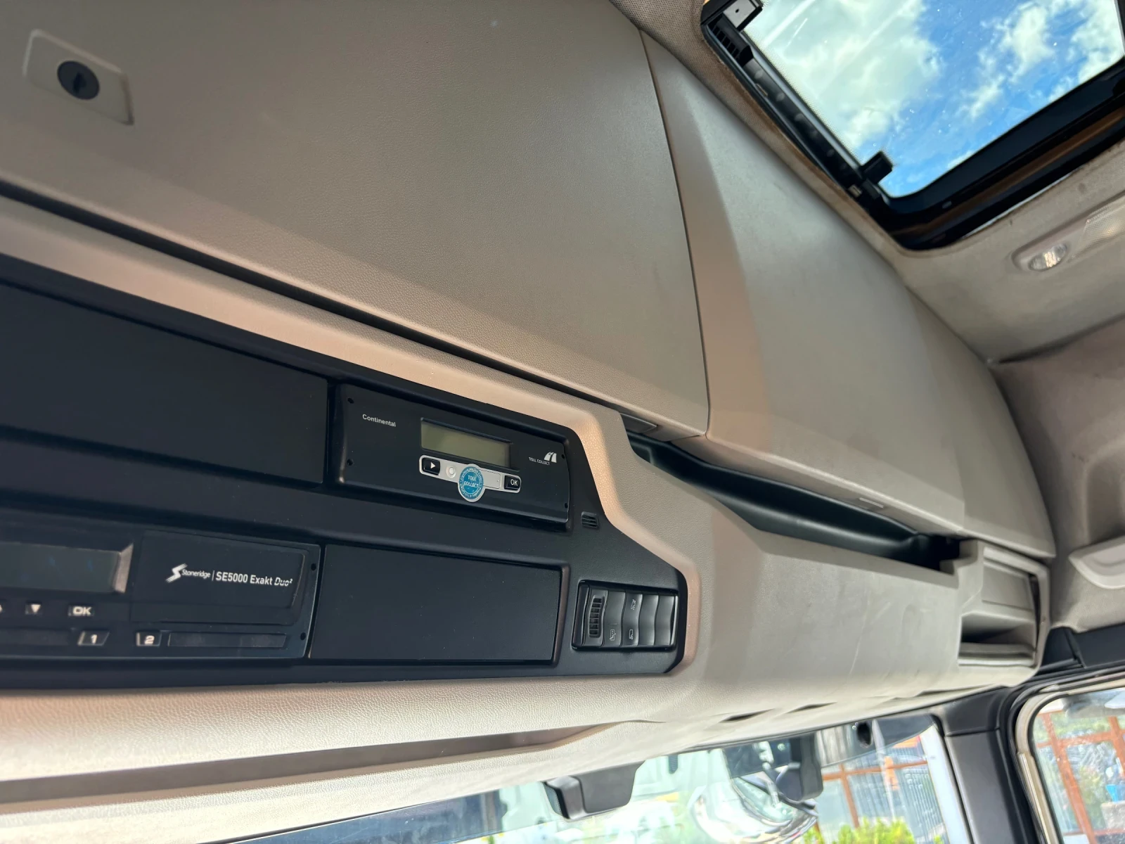 Scania S 500 | Mobile.bg   15