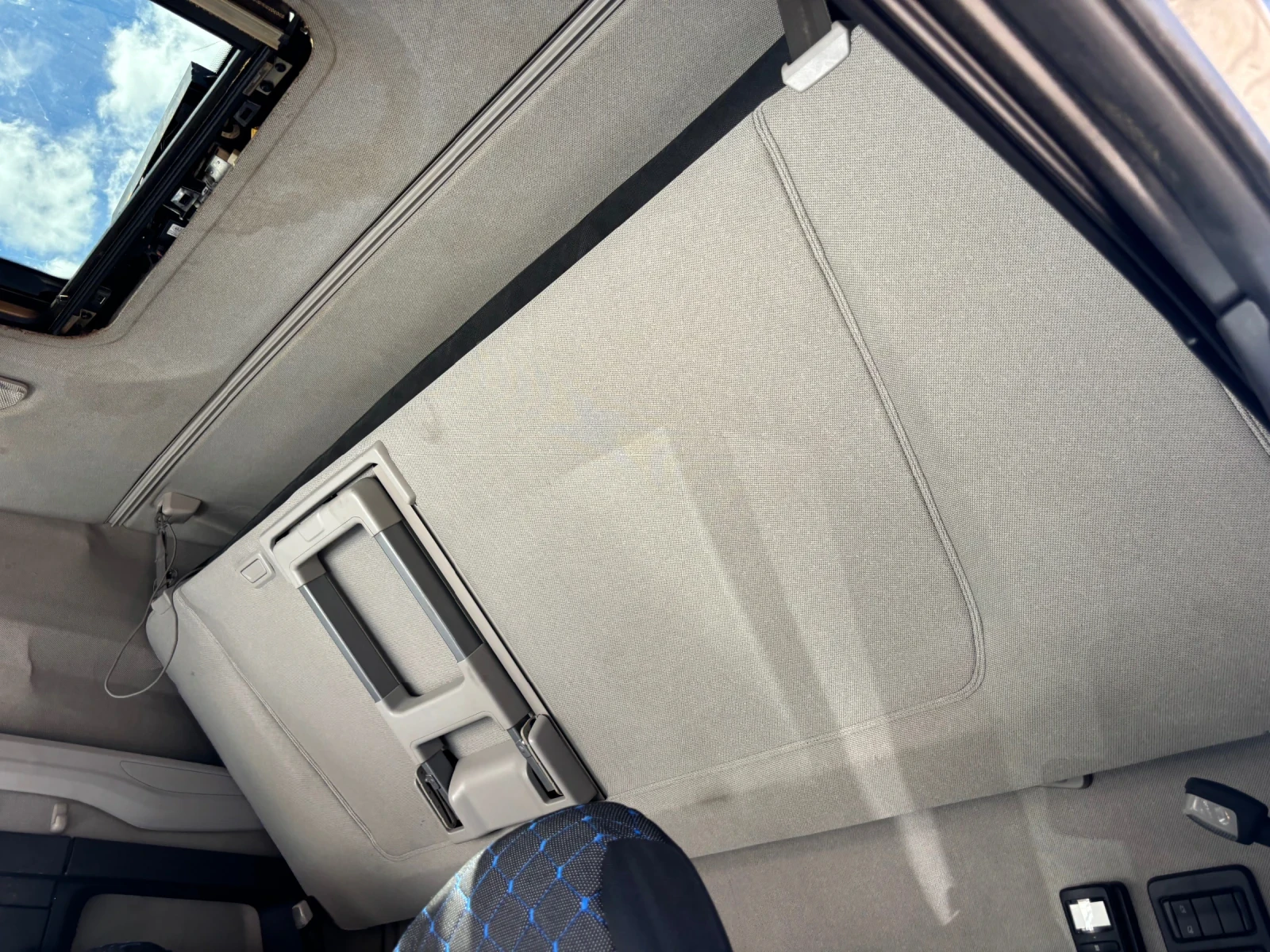 Scania S 500  - изображение 10