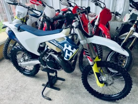 Husqvarna TE 300tpi 2019, снимка 4