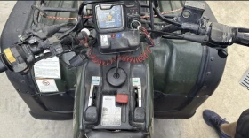 Suzuki KingQuad, снимка 4