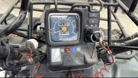 Suzuki KingQuad, снимка 6