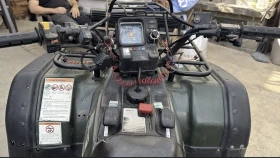 Suzuki KingQuad, снимка 3