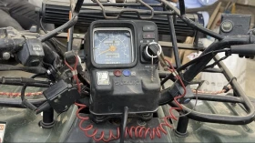 Suzuki KingQuad, снимка 5