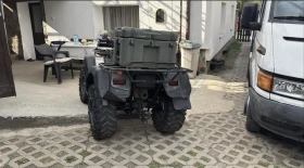 Suzuki KingQuad, снимка 2