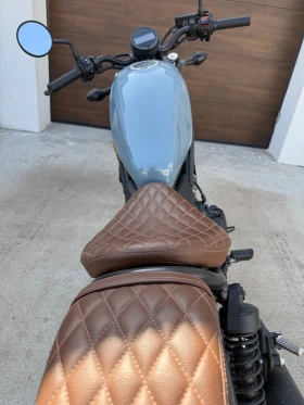 Honda Cmx 500, снимка 7