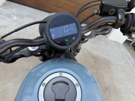 Honda Cmx 500, снимка 8