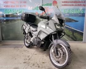 Aprilia Caponord 1000 ABS , снимка 2