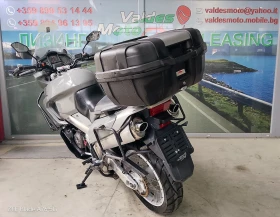 Aprilia Caponord 1000 ABS , снимка 5