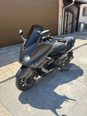 Yamaha T-max 500, снимка 2