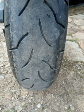 Suzuki Gsx F 600, снимка 5