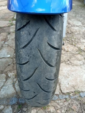 Suzuki Gsx F 600, снимка 4