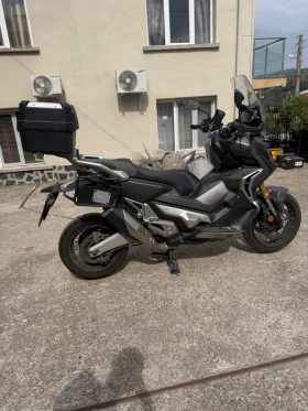 Honda X-ADV X-ADV 750, снимка 2