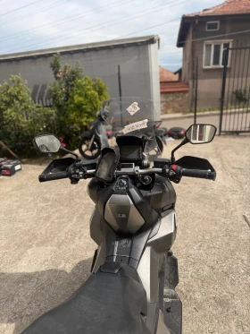Honda X-ADV X-ADV 750, снимка 6