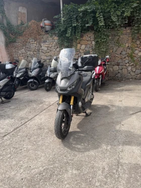 Honda X-ADV X-ADV 750, снимка 5