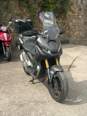 Honda X-ADV X-ADV 750, снимка 1
