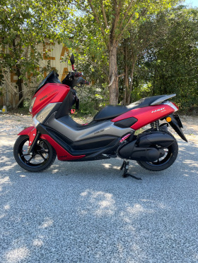 Yamaha NMAX 155 - EDITION, снимка 3 - Мотоциклети и мототехника - 44505844