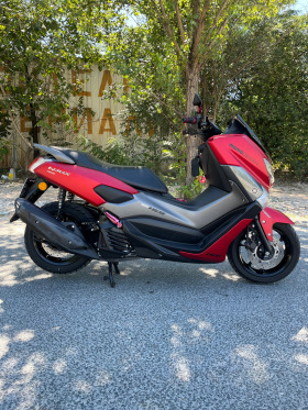 Yamaha NMAX 155 - EDITION, снимка 2 - Мотоциклети и мототехника - 44505844