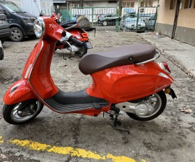 Vespa Primavera, снимка 1 - Мотоциклети и мототехника - 45785293
