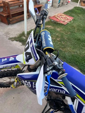 Husqvarna FC, снимка 8