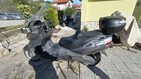 Suzuki Burgman 650 | Mobile.bg    3