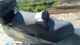 Suzuki Burgman 650 | Mobile.bg    7