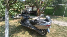 Обява за продажба на Suzuki Burgman 650 ~3 300 лв. - изображение 2