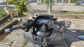Suzuki Burgman 650 | Mobile.bg    5