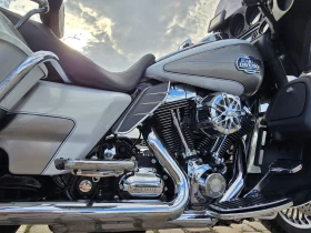 Harley-Davidson Electra Glide Classic      | Mobile.bg    13