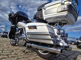 Обява за продажба на Harley-Davidson Electra Glide Classic БЯЛА ПЕРЛА ВСИЧКИ ЕКСТРИ  ~19 900 лв. - изображение 9