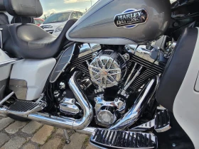 Harley-Davidson Electra Glide Classic      | Mobile.bg    15