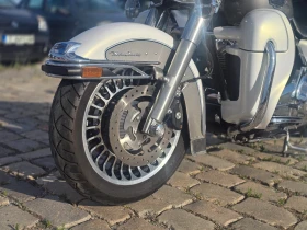 Harley-Davidson Electra Glide Classic      | Mobile.bg    17