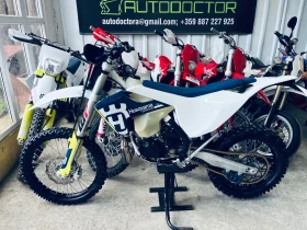 Husqvarna TE 300tpi 2019 | Mobile.bg � ����� ������ 2