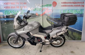 Aprilia Caponord 1000 ABS  | Mobile.bg � ����� ������ 3