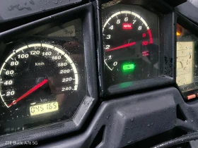 Aprilia Caponord 1000 ABS  | Mobile.bg � ����� ������ 8