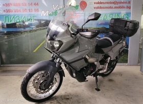 ������ Aprilia Caponord
