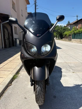 Yamaha T-max 500 | Mobile.bg � ����� ������ 12