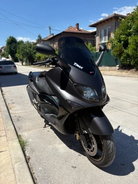 Yamaha T-max 500 | Mobile.bg � ����� ������ 11