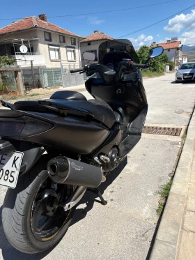 Yamaha T-max 500 | Mobile.bg � ����� ������ 8