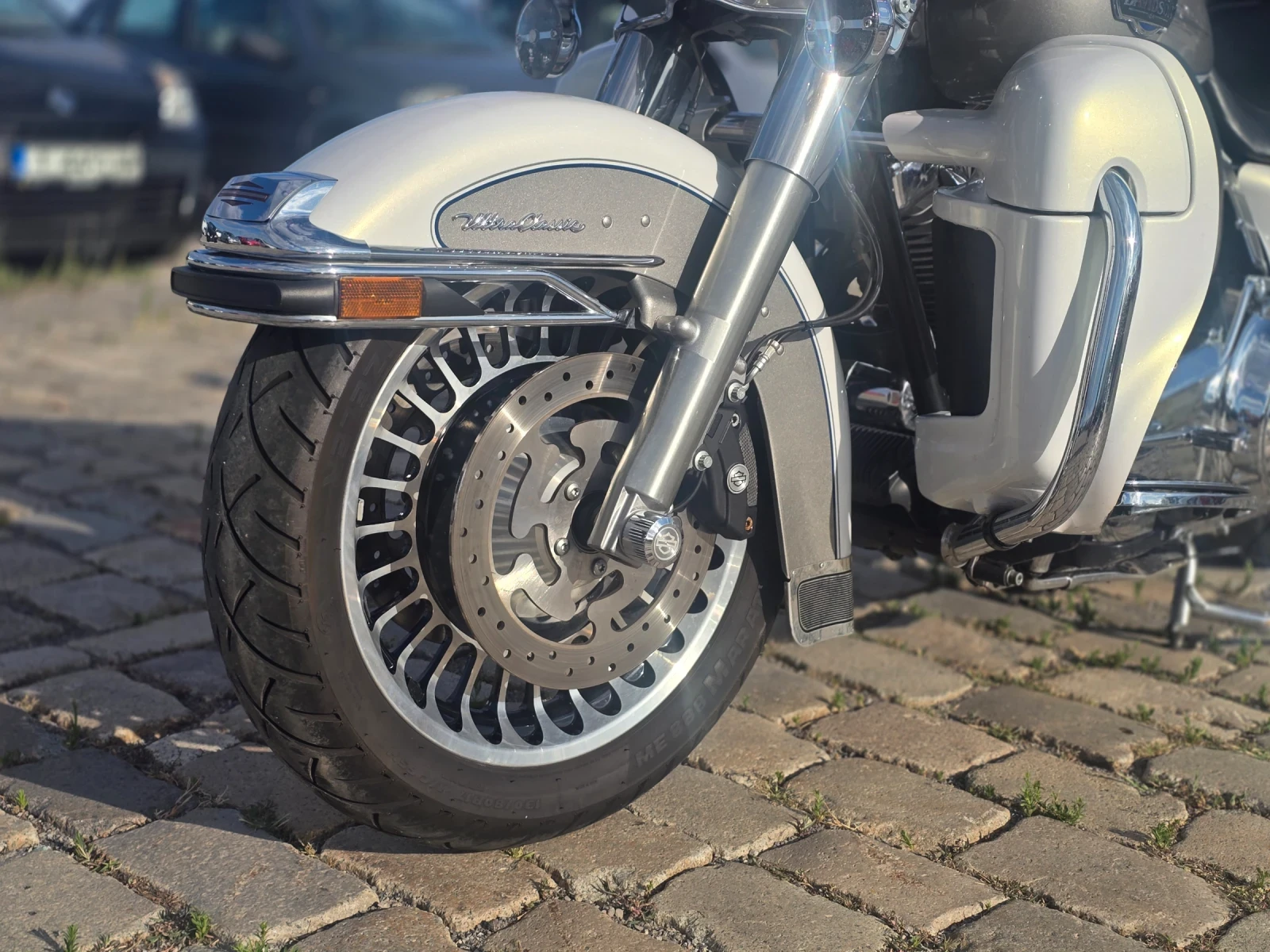 Harley-Davidson Electra Glide Classic      | Mobile.bg   17