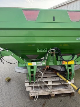  Amazone ZA-M 1500 | Mobile.bg    2