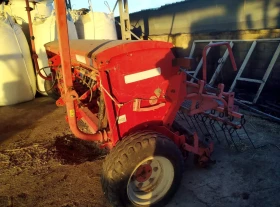 Сеялка Gaspardo Nina400, снимка 3