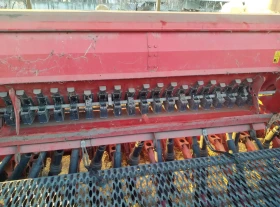 Сеялка Gaspardo Nina400, снимка 2