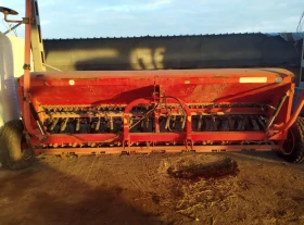 Сеялка Gaspardo Nina400, снимка 1