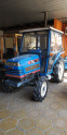 Обява за продажба на Трактор ISEKI 247 4х4 ~16 500 лв. - изображение 1