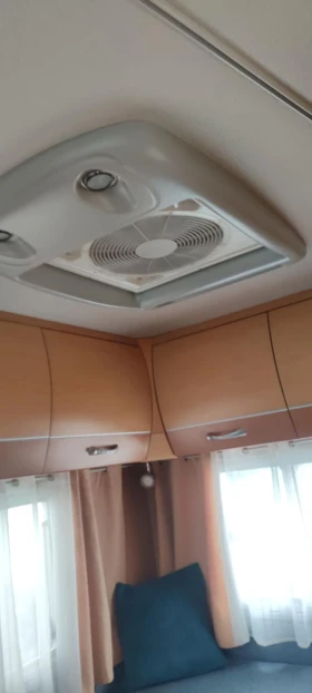 Кемпер Renault Chossan, снимка 14