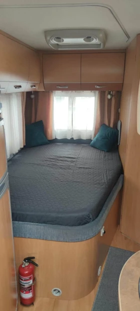 Кемпер Renault Chossan, снимка 17