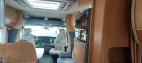 Кемпер Renault Chossan, снимка 11